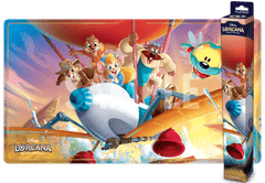Disney Lorcana Supplies - Playmat Rescue Rangers